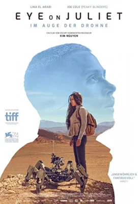 Смотреть Наблюдение за Джульеттой (2017) онлайн в хорошем качестве 720-1080 HD, бесплатно на русском языке