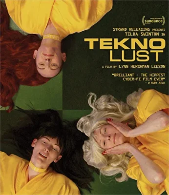 Техносекс (2002)
