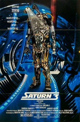 Сатурн 3 (1980)