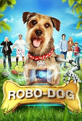 Робопёс (2015)