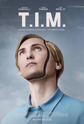 Иллюзия превосходства / Т.И.М. (2023)